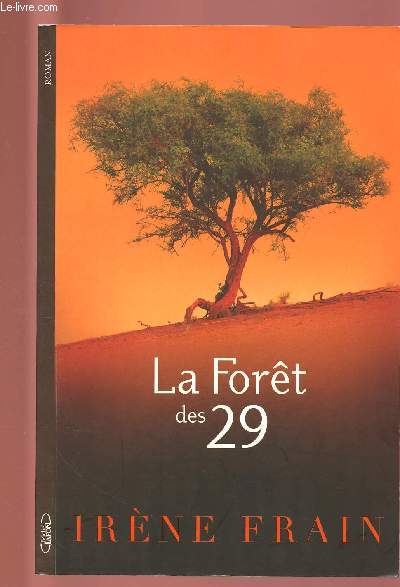 LA FORET DES 29