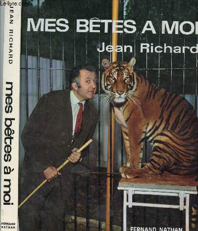 MES BETES A MOI