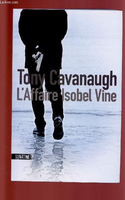 L'AFFAIRE ISOBEL VINE