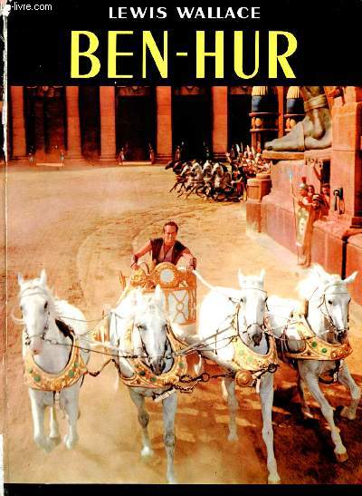 BEN-HUR