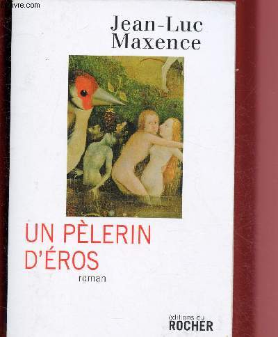 UN PELERIN D'EROS