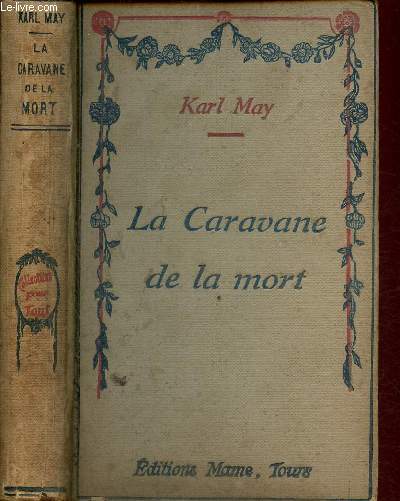 LA CARAVANE DE LA MORT