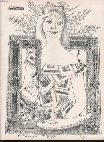 LE PEINTRE l'officiel des peintres et graveurs - guide du collectionneur bi mensuel n200 : les droits du peintre sur son oeuvre, notes de Marcel Zahar, petite revue en 200 actes, les salons, les expositions, vides des choses extrieures,...