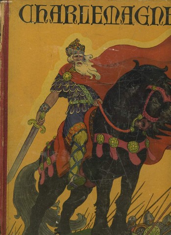 CHARLEMAGNE