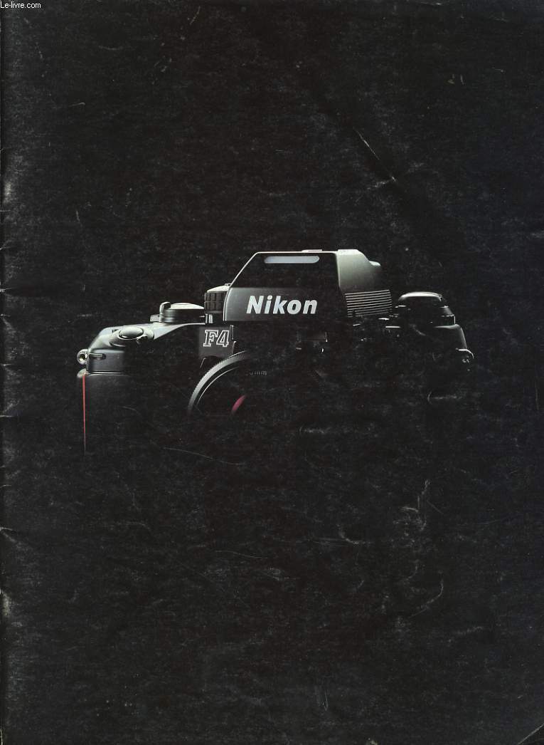 CATALOGUE NIKON
