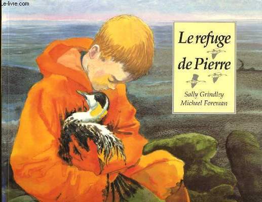 LE REFUGE DE PIERRE