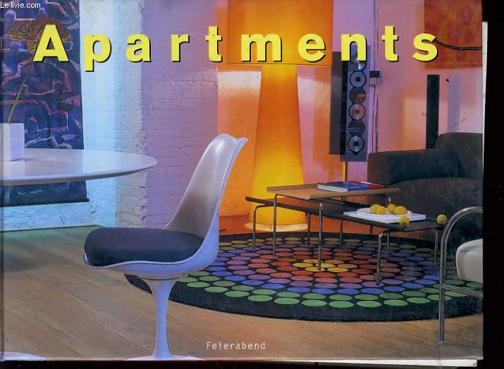 APARTMENTS