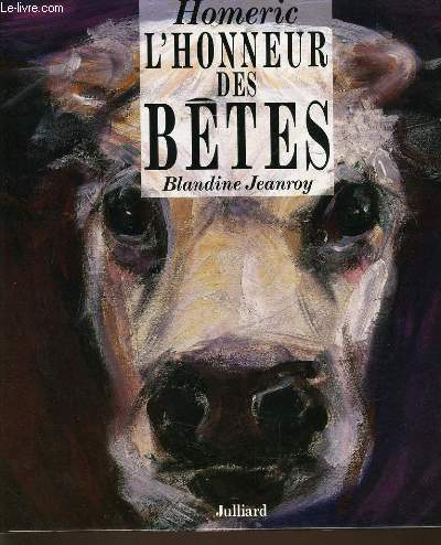 L'HONNEUR DES BTES