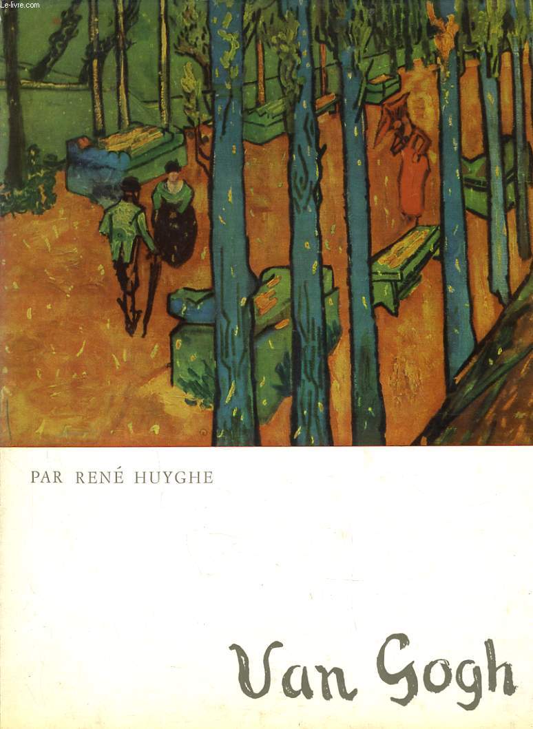 VAN GOGH