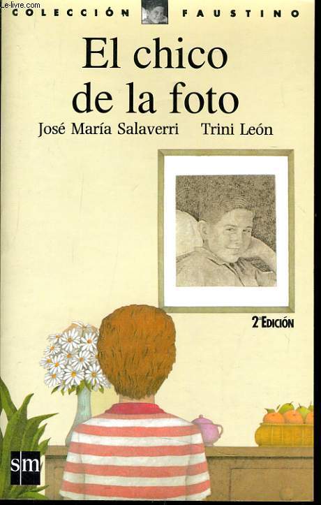 EL CHICO DE LA FOTO