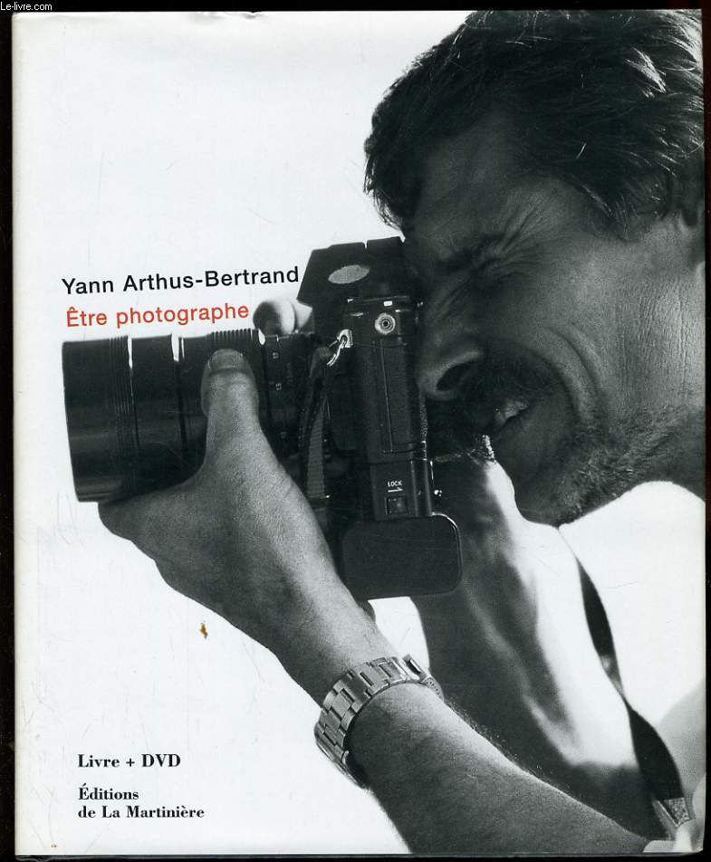 ETRE PHOTOGRAPHE Texte de Sophie Troubac