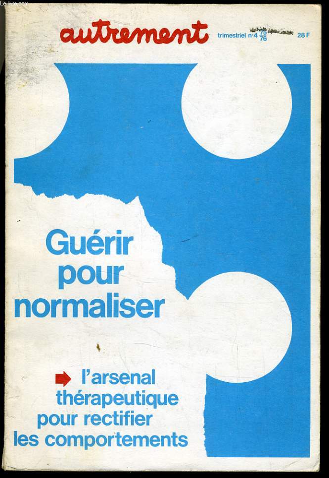 AUTREMENT n4 