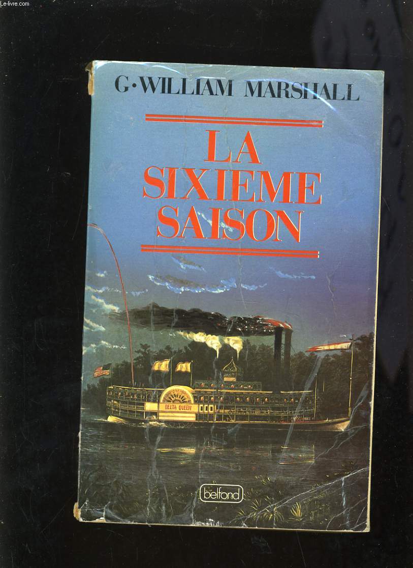 LA SIXIEME SAISON