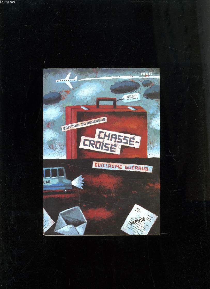 CHASSE(CROISE
