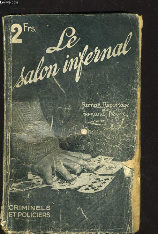 LE SALON INFERNAL