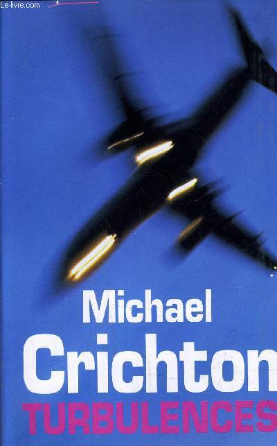 TURBULENCES.