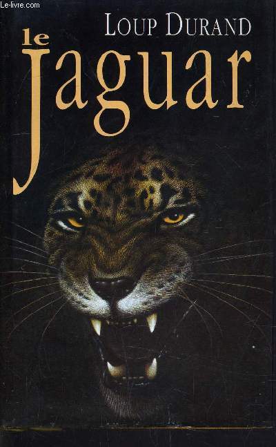 LE JAGUAR.