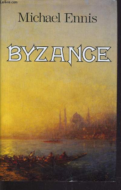 BYZANCE.