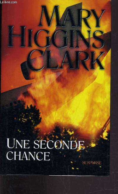 UNE SECONDE CHANCE.