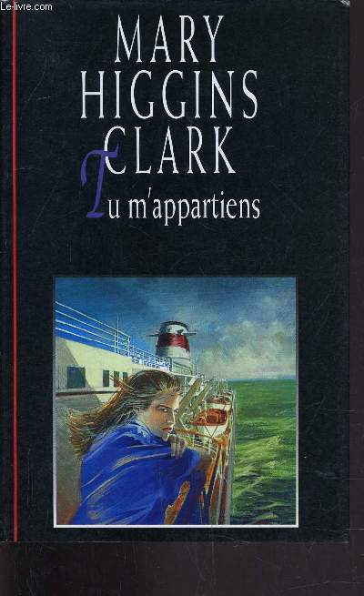 TU M'APPARTIENS.