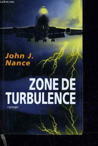 ZONE DE TURBULENCE.