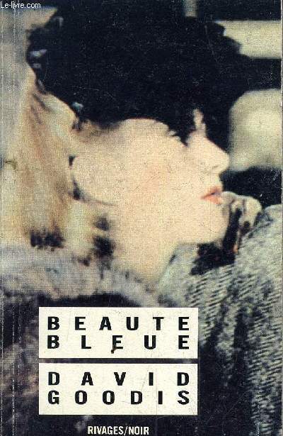 BEAUTE BLEUE.