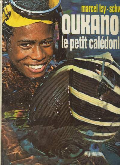 OUKANOU LE PETIT CALEDONIEN.
