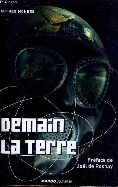 DEMAIN LA TERRE.