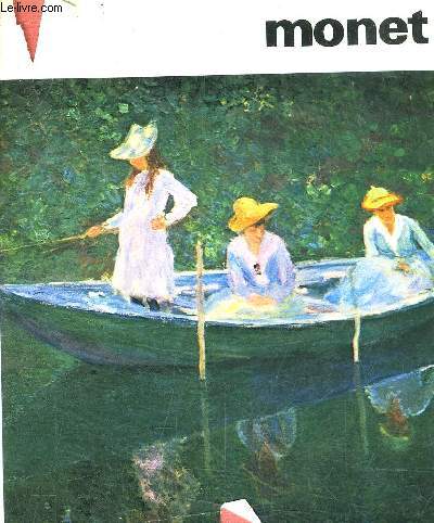 MONET.