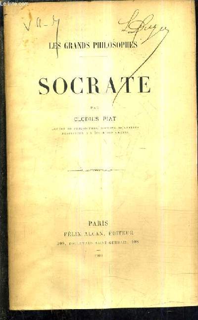 SOCRATE.