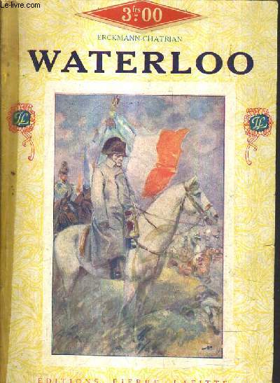 WATERLOO.
