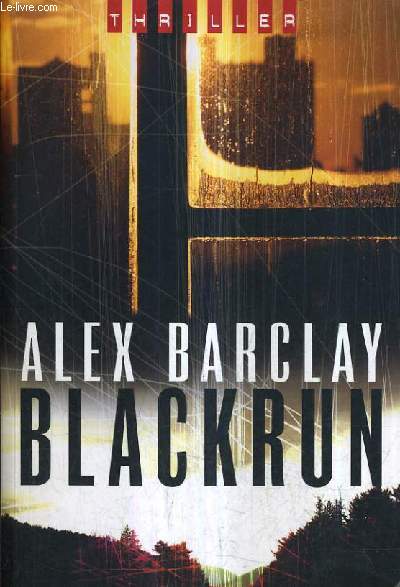 BLACKRUN.