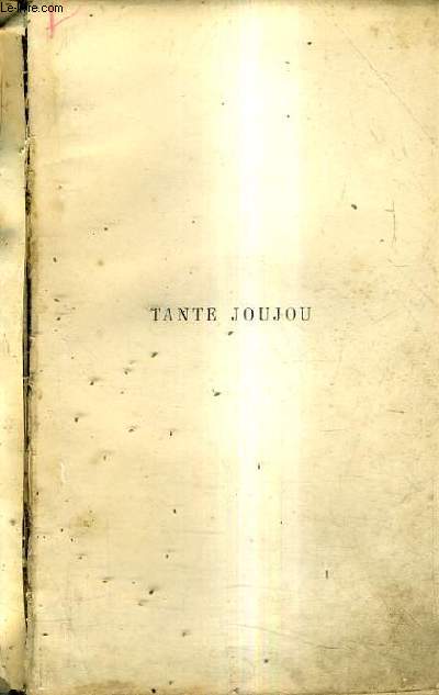 TANTE JOUJOU.