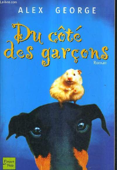 DU COTE DES GARCONS.