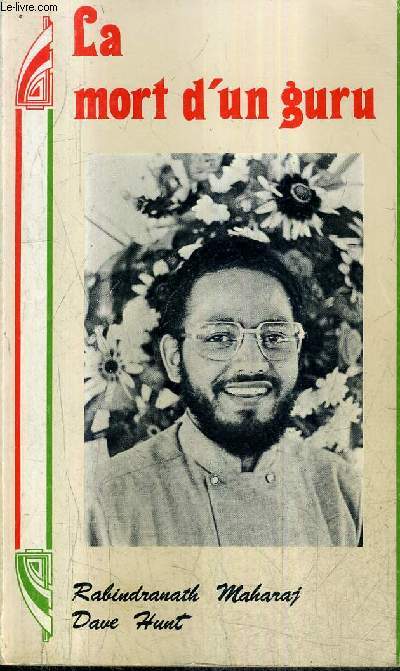 LA MORT D'UN GURU .