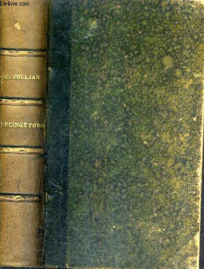 VERCINGETORIX / 2E EDITION.