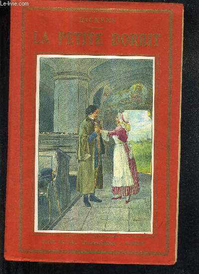 LA PETITE DORRIT.