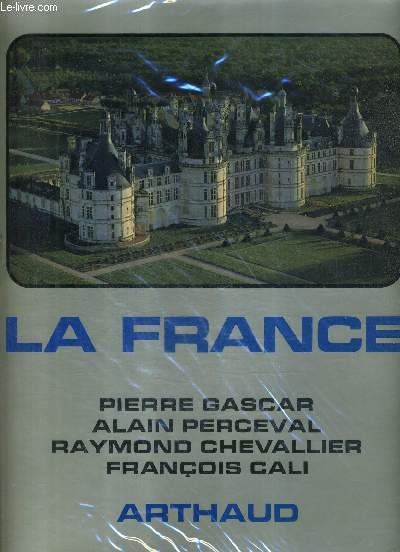 LA FRANCE .