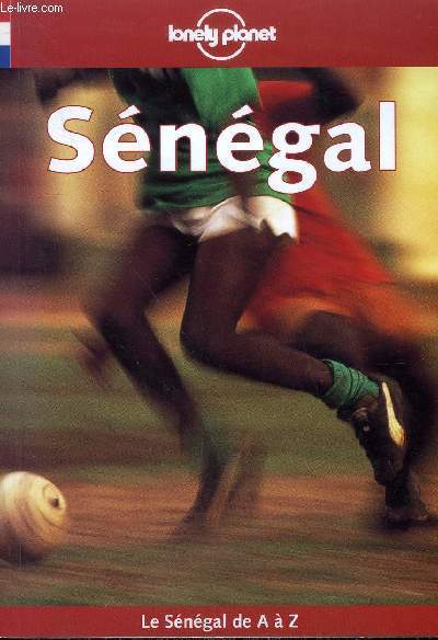 SENEGAL
