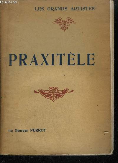 PRAXITELE