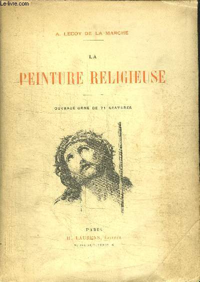 LA PEINTURE RELIGIEUSE