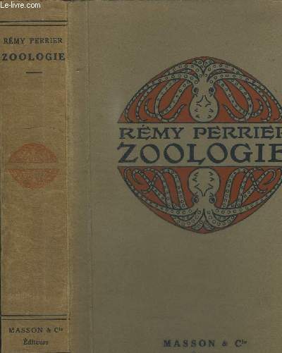 ZOOLOGIE / 9e EDITION