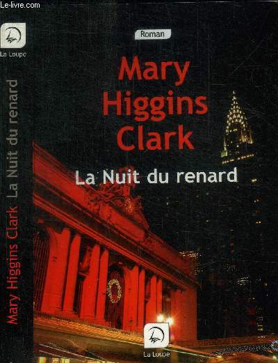 LA NUIT DU RENARD