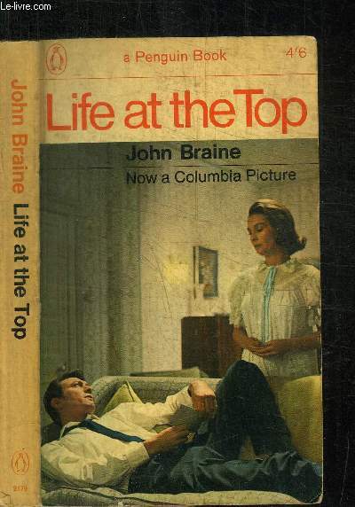 LIFE ET THE TOP