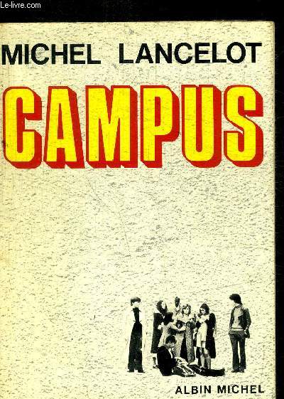 CAMPUS - VIOLENCE OU NON-VIOLENCE