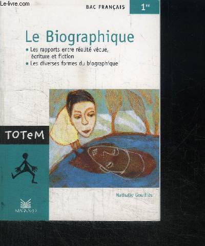 LE BIOGRAPHIQUE