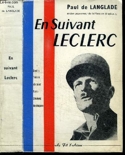 EN SUIVANT LECLERC