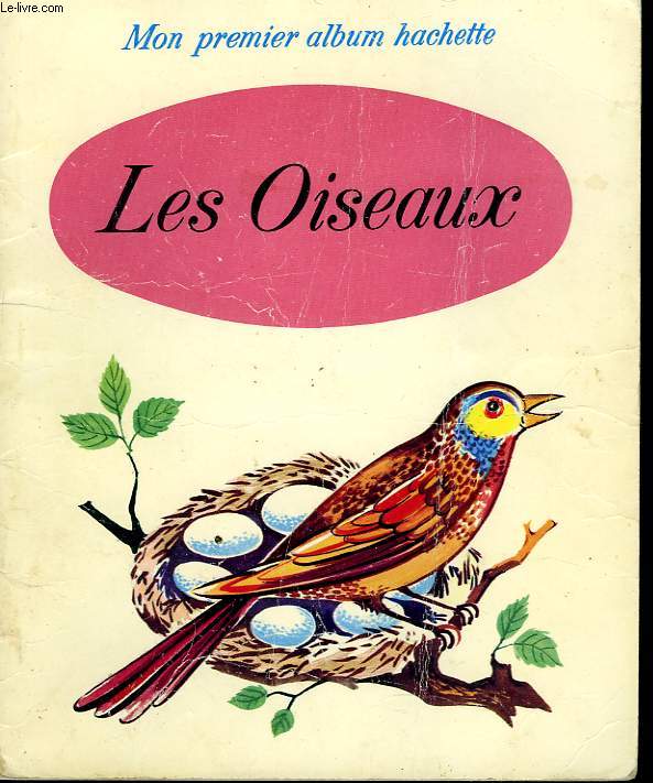LES OISEAUX