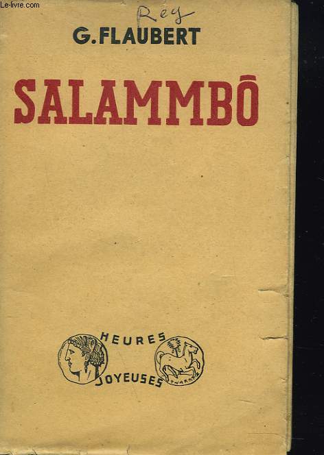 SALAMMBO
