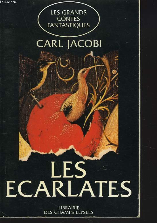 LES ECARLATES